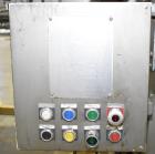 Used- Arpac DPM Intermittent Motion Wrap-Around Case/Tray Packer